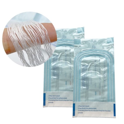 facial tighten skin care absorbable collagen protein thread