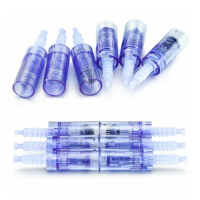 wholesale high frequency 9pin 12pin electrical a6 derma pen needle