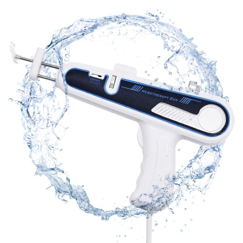 Wrinkle removal single pin needle Injection dr meso gun