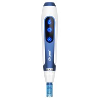 anti acne scars improve skin tone microneedling skin care a11 derma pen