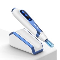 anti acne scars improve skin tone microneedling skin care a11 derma pen