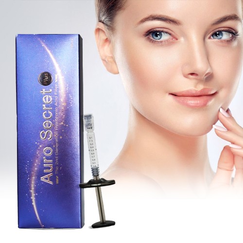 new arrival crosslinking technology upgrade anti wrinkle anti aging hyaluronic acid dermal filler