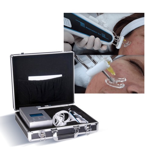 Wrinkle removal single pin needle Injection dr meso gun