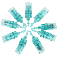 hot sale A6S M8 cartridges 11pin 16pin derma pen needles