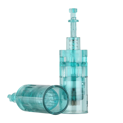 hot sale A6S M8 cartridges 11pin 16pin derma pen needles