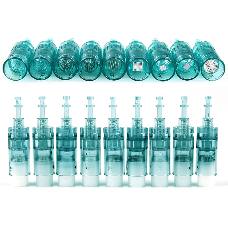 hot sale A6S M8 cartridges 11pin 16pin derma pen needles