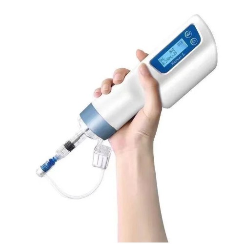 home use high pressure injector firming skin haifeel mesotherapy gun