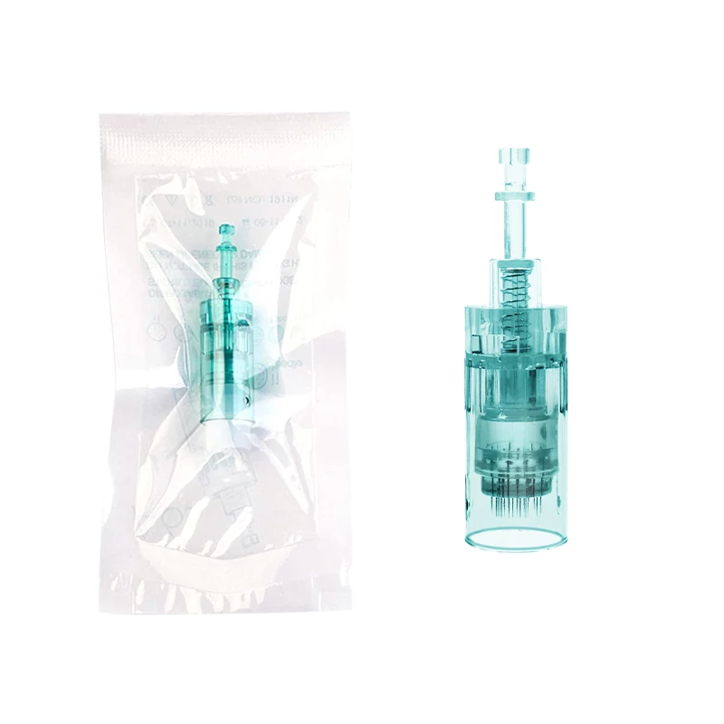 hot sale A6S M8 cartridges 11pin 16pin derma pen needles