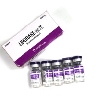 liporase dissolve excessively hyaluronic acid fillers hyaluronidase