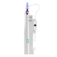 Acne scar removal anti aging injection nano meso gun