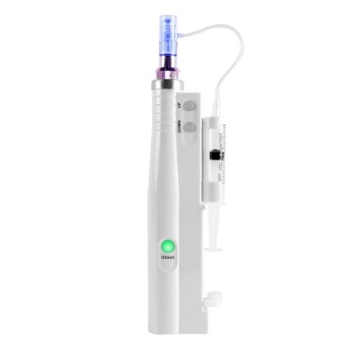 Acne scar removal anti aging injection nano meso gun