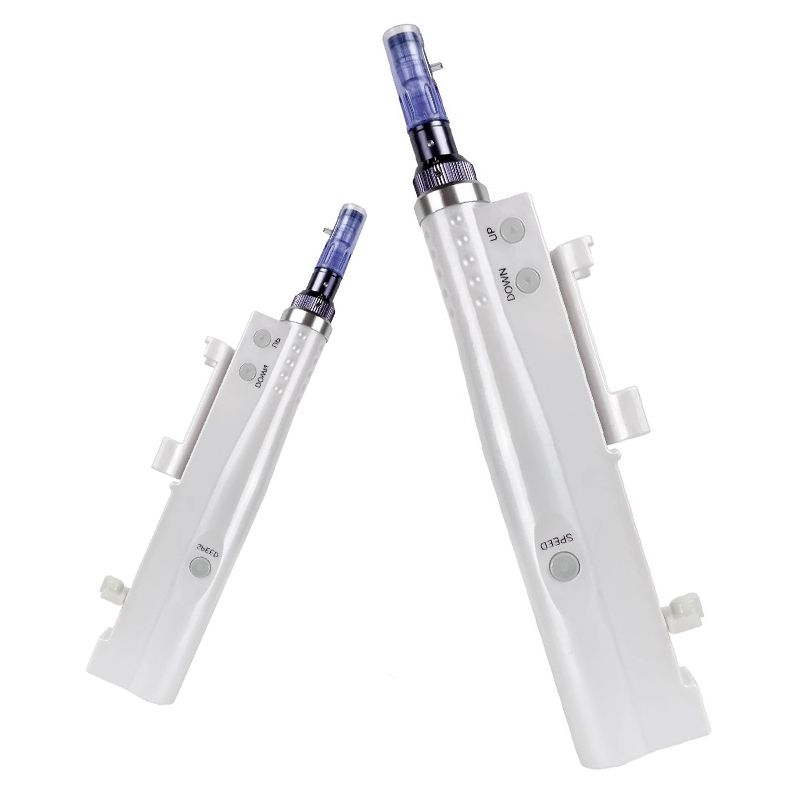 Acne scar removal anti aging injection nano meso gun