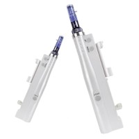 Acne scar removal anti aging injection nano meso gun