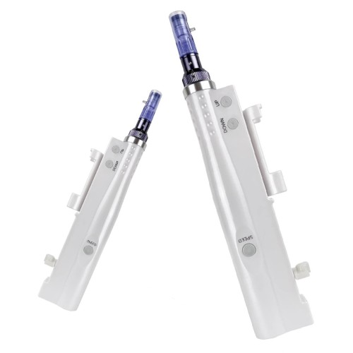 Acne scar removal anti aging injection nano meso gun