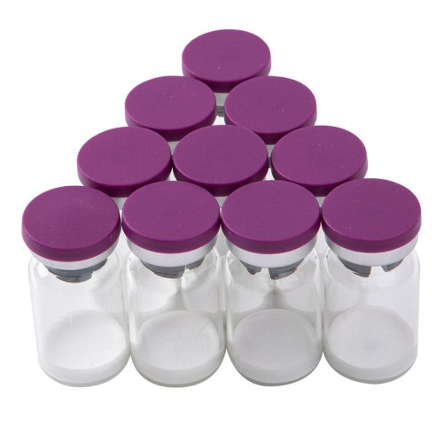 high purity peptide forehead wrinkles remove skin care lyophilized powder