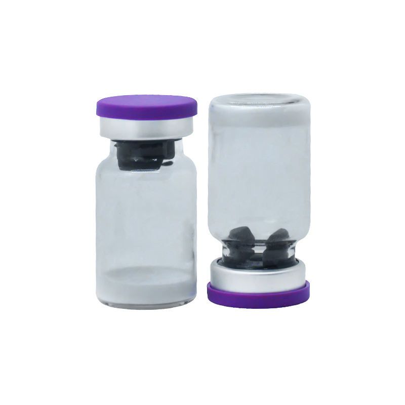 high purity peptide forehead wrinkles remove skin care lyophilized powder