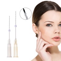 good price hilos faciales tensores skin tightening tornado screw thread