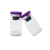 beauty wrinkle removing bottle freeze-dried lyophilized powder