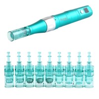 home use Top Selling Professional Microneedling Dr. A6s Derma Pen